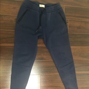 Hollister sweatpants